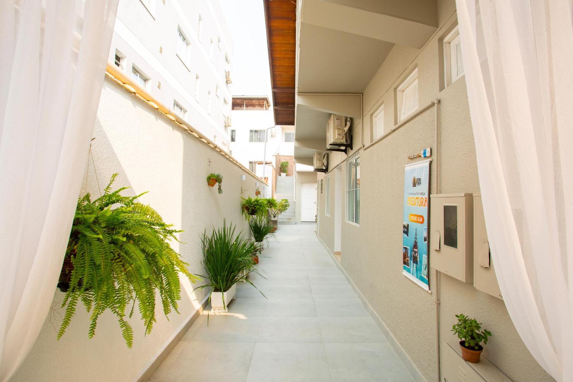 Pousada Doce Encanto Florianópolis Exterior foto