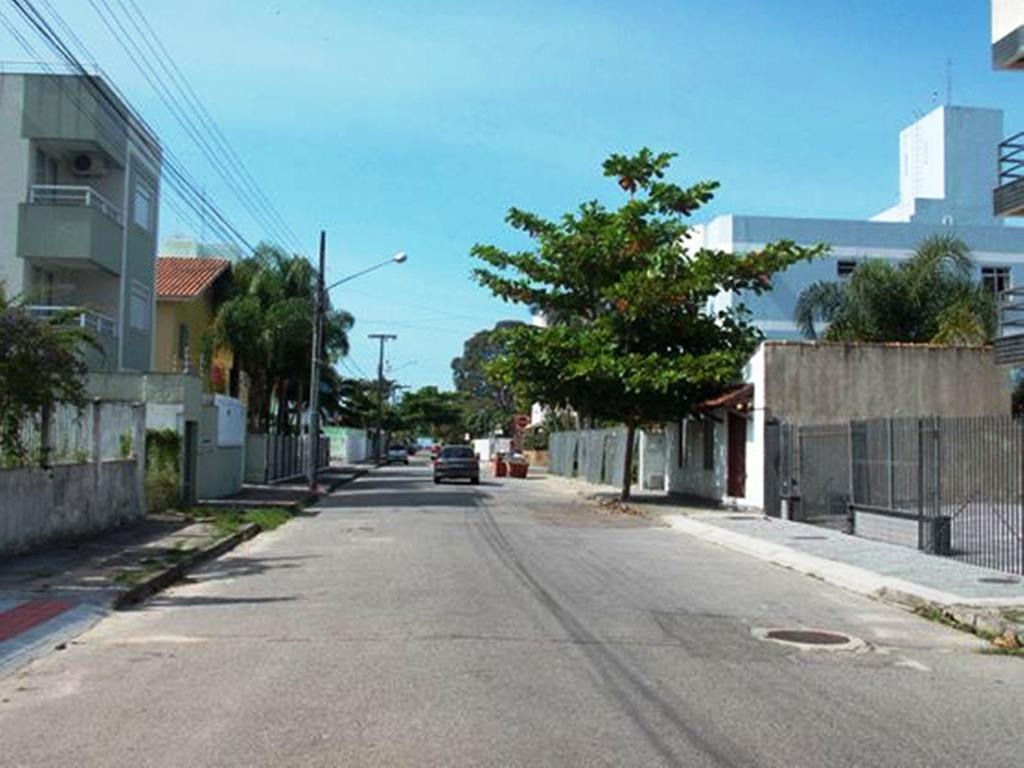 Pousada Doce Encanto Florianópolis Exterior foto